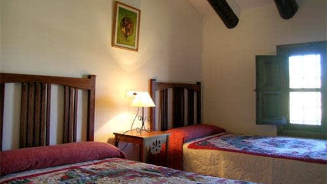 Photo of Bedroom in Ojos