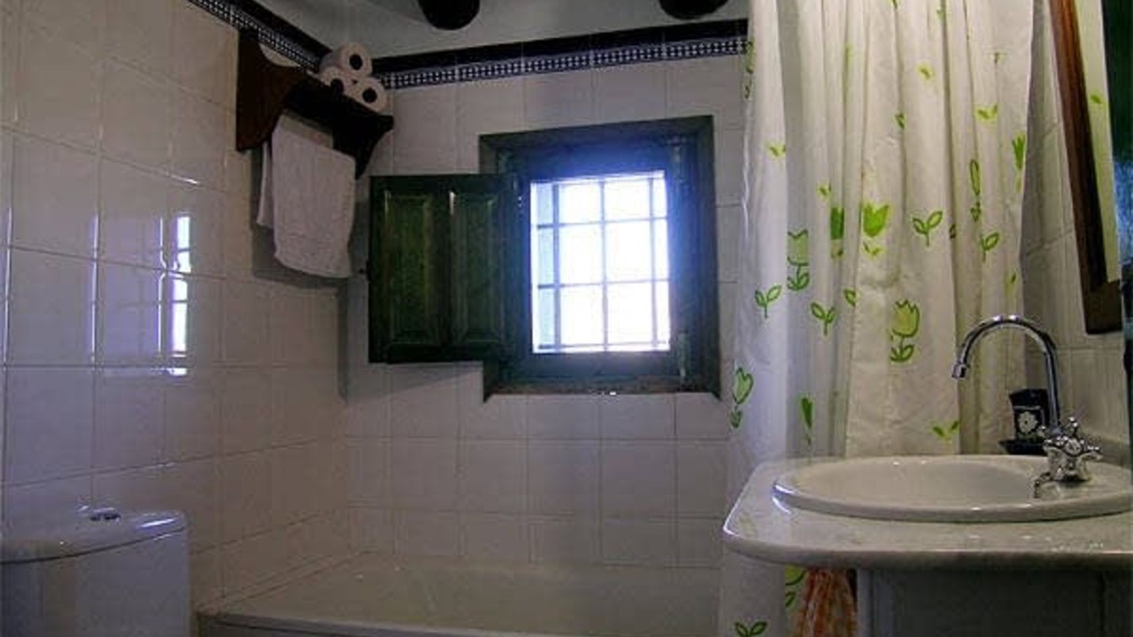 Photo of Bathroom in Ojos