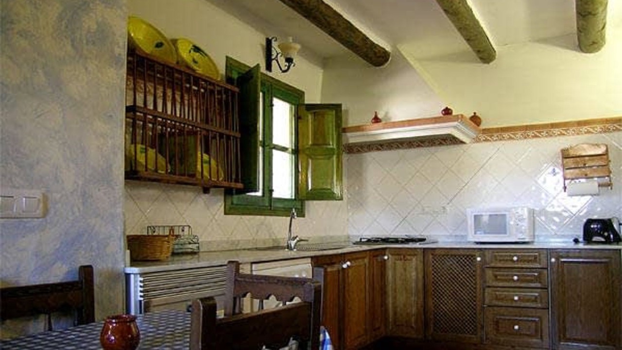 Photo of Kitchen in Ojos