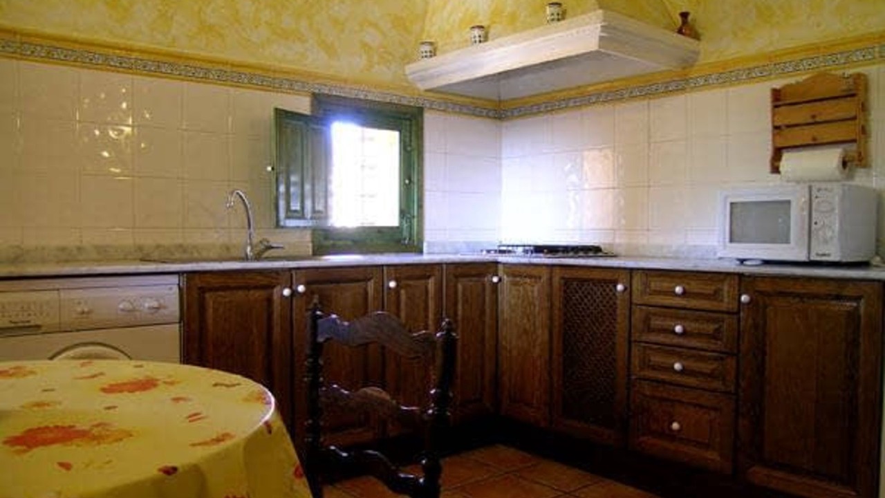 Photo of Kitchen in Ojos