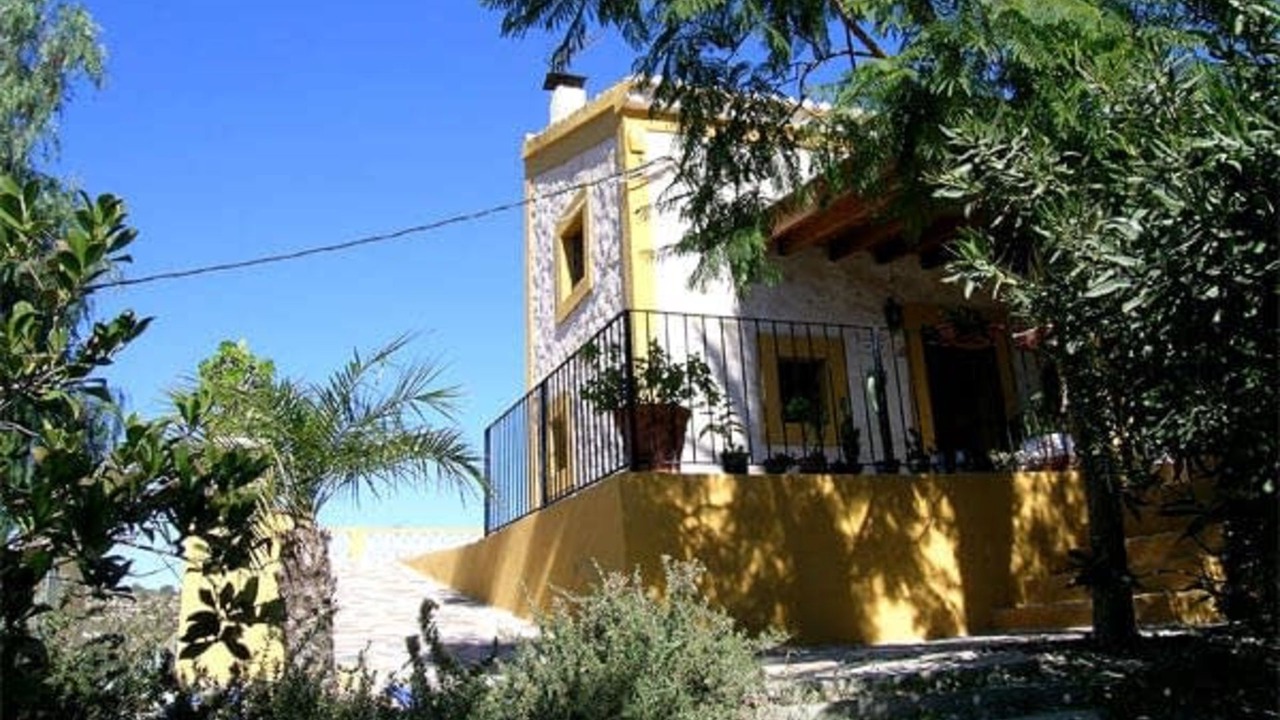 Photo of Outdoor in Ojos