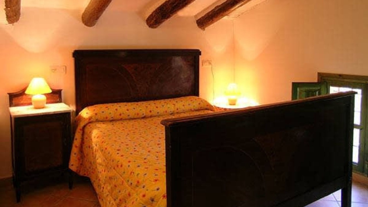Photo of Bedroom in Ojos