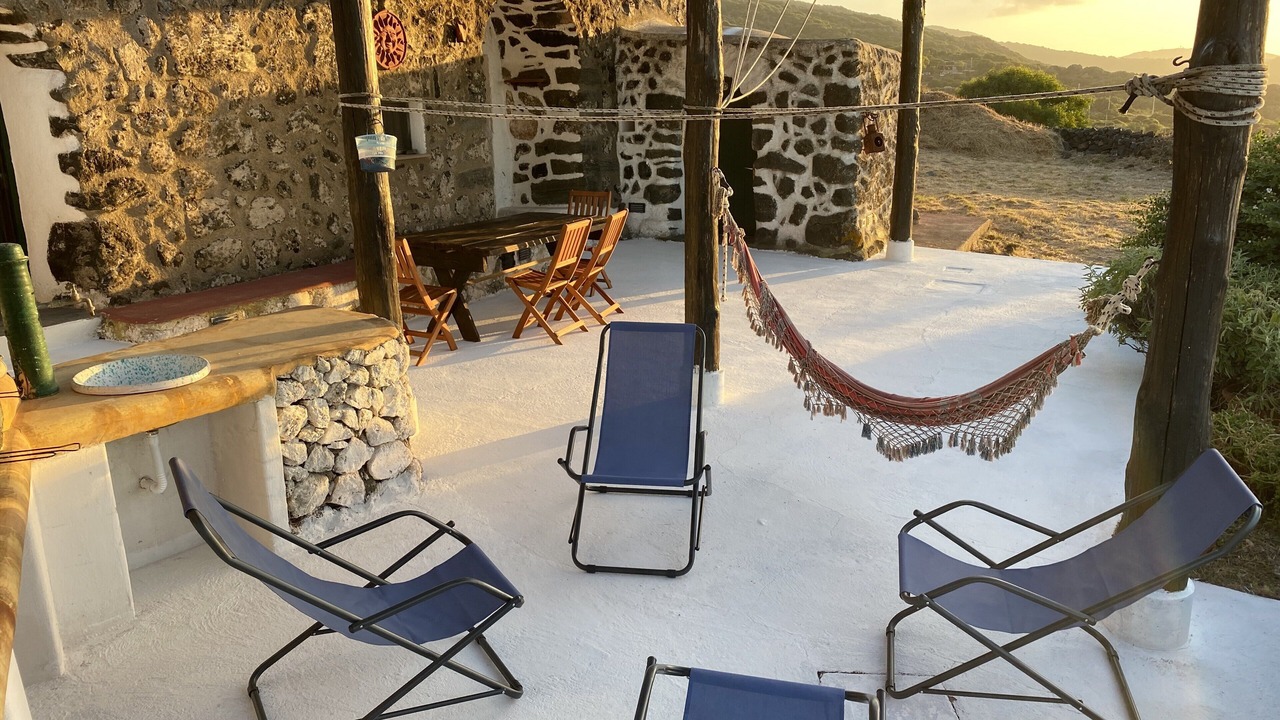 Photo of Outdoor in Pantelleria