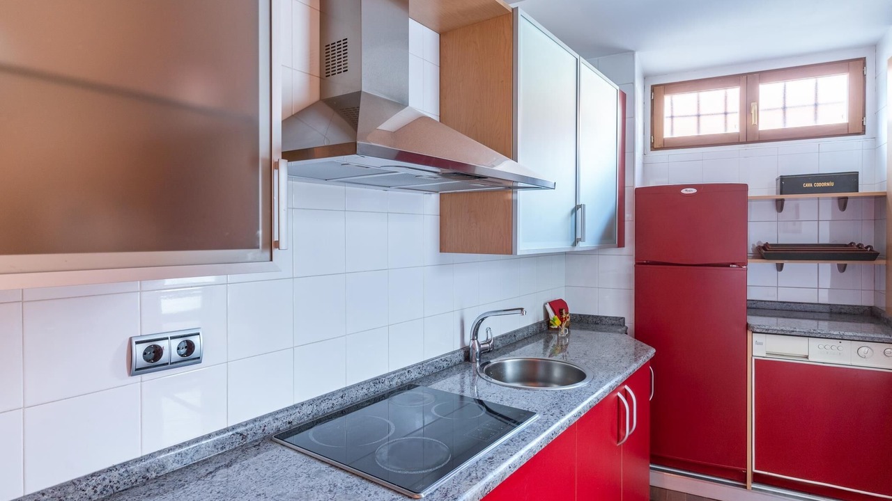 Photo of Kitchen in Old Town