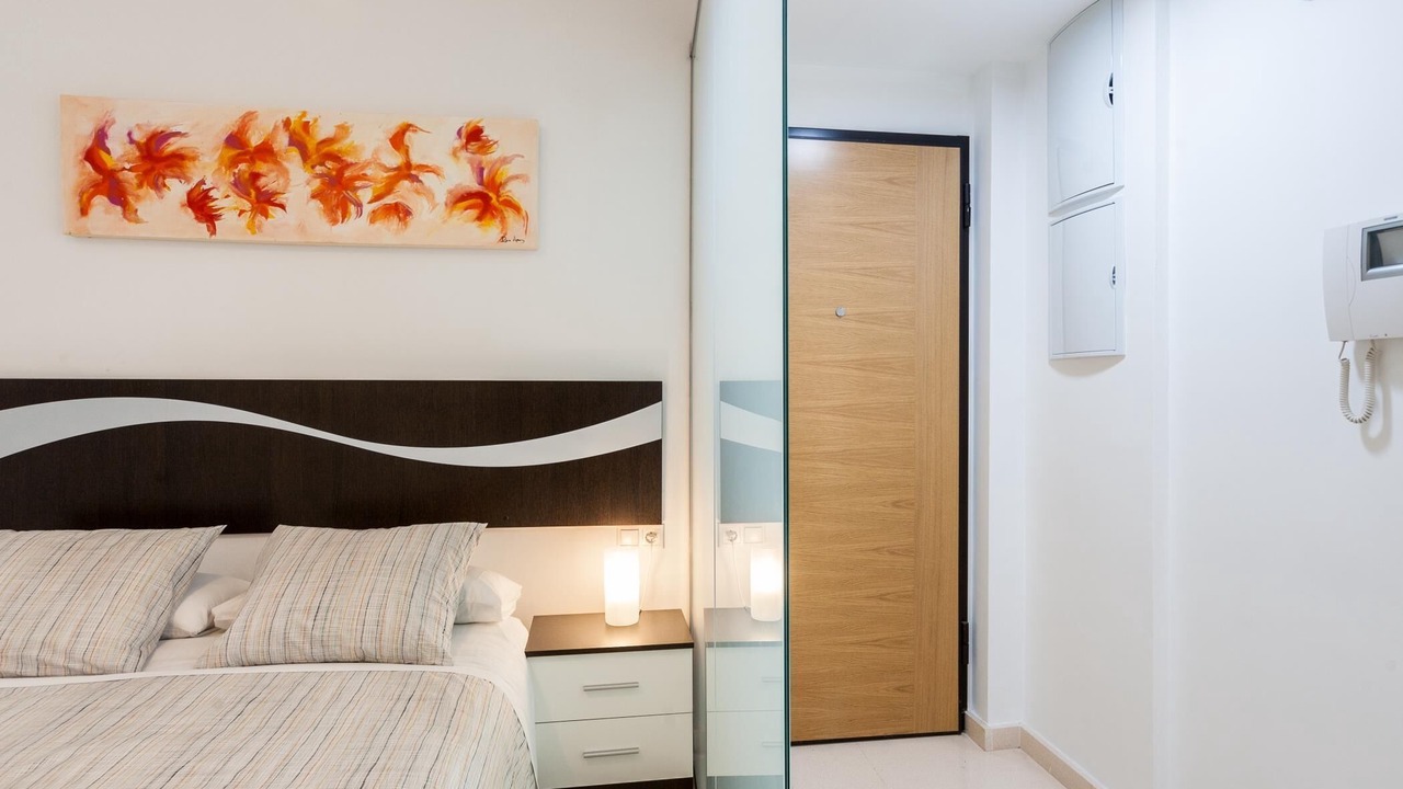 Photo of Bedroom in Barrio del Carmen
