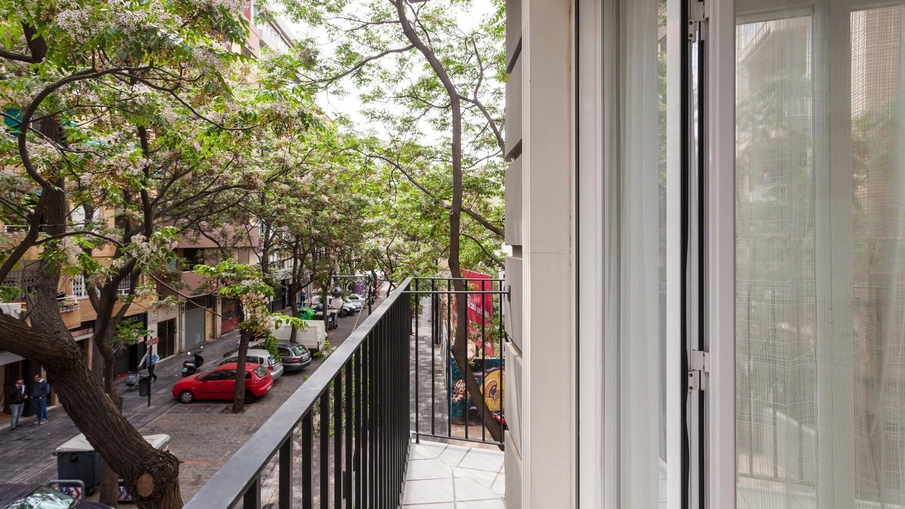 Photo of Outdoor in Barrio del Carmen
