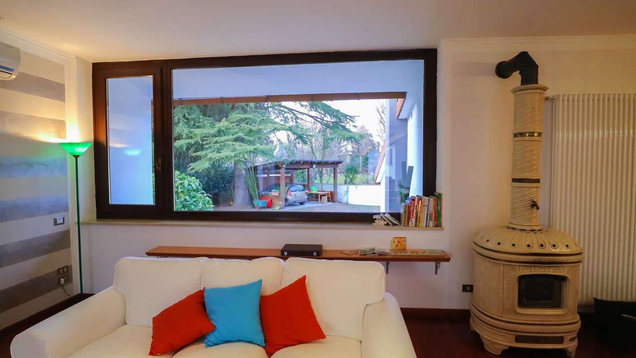 Photo of Livingroom in Casier