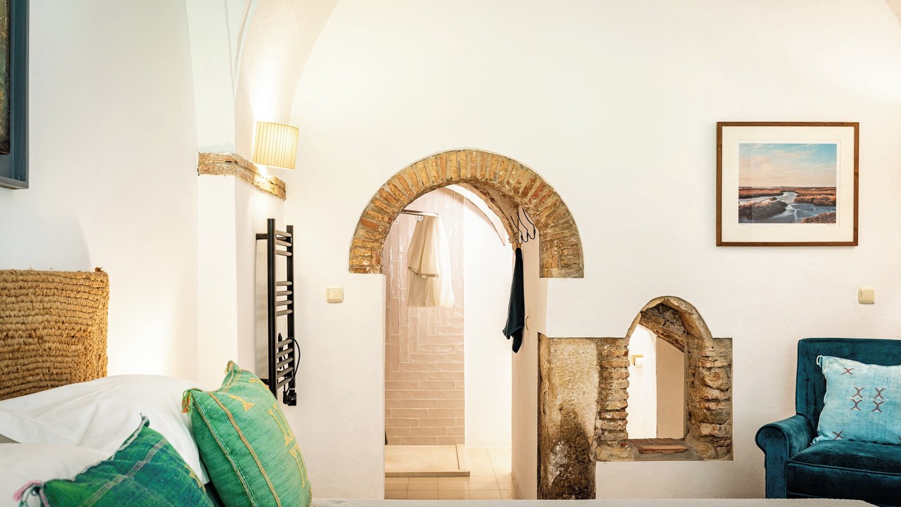 Photo of Bedroom in Los Barrios