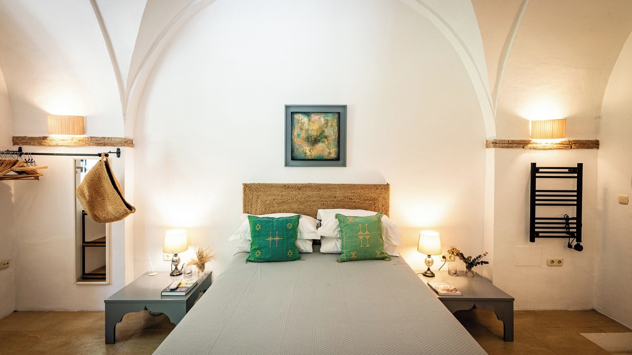 Photo of Bedroom in Los Barrios