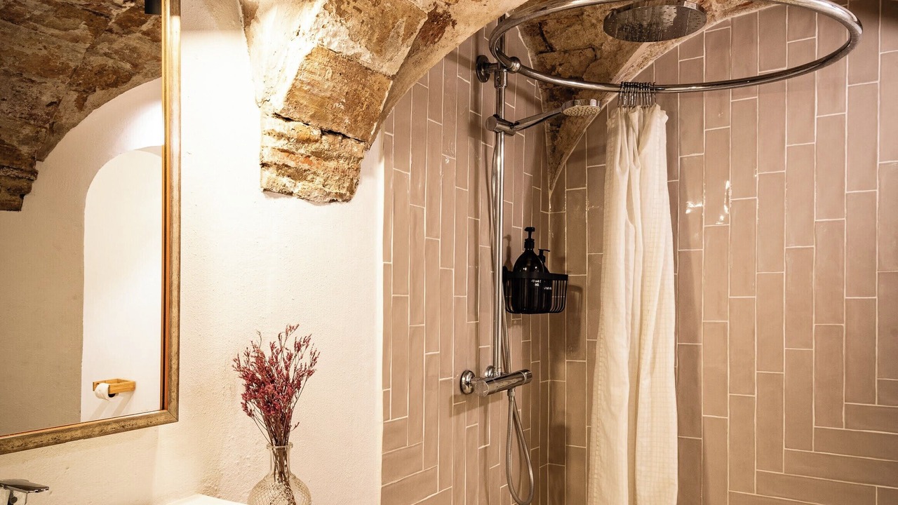 Photo of Bathroom in Los Barrios