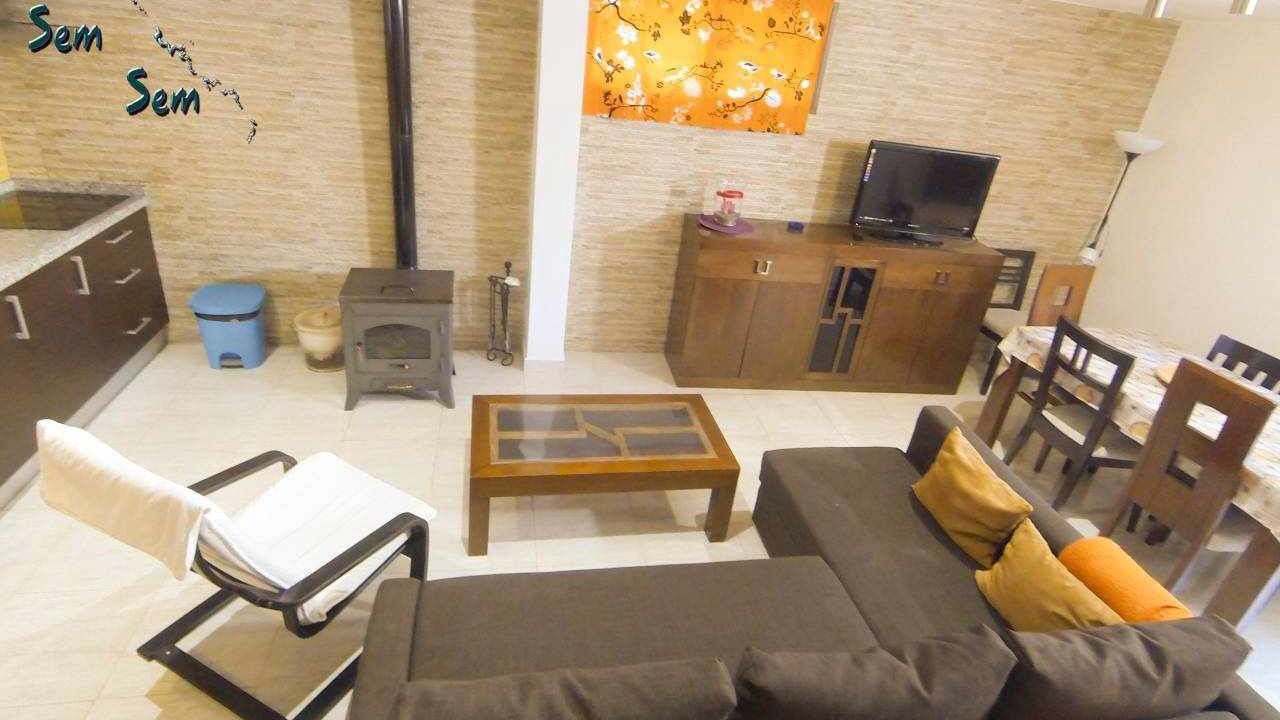 Photo of Livingroom in Ossa de Montiel
