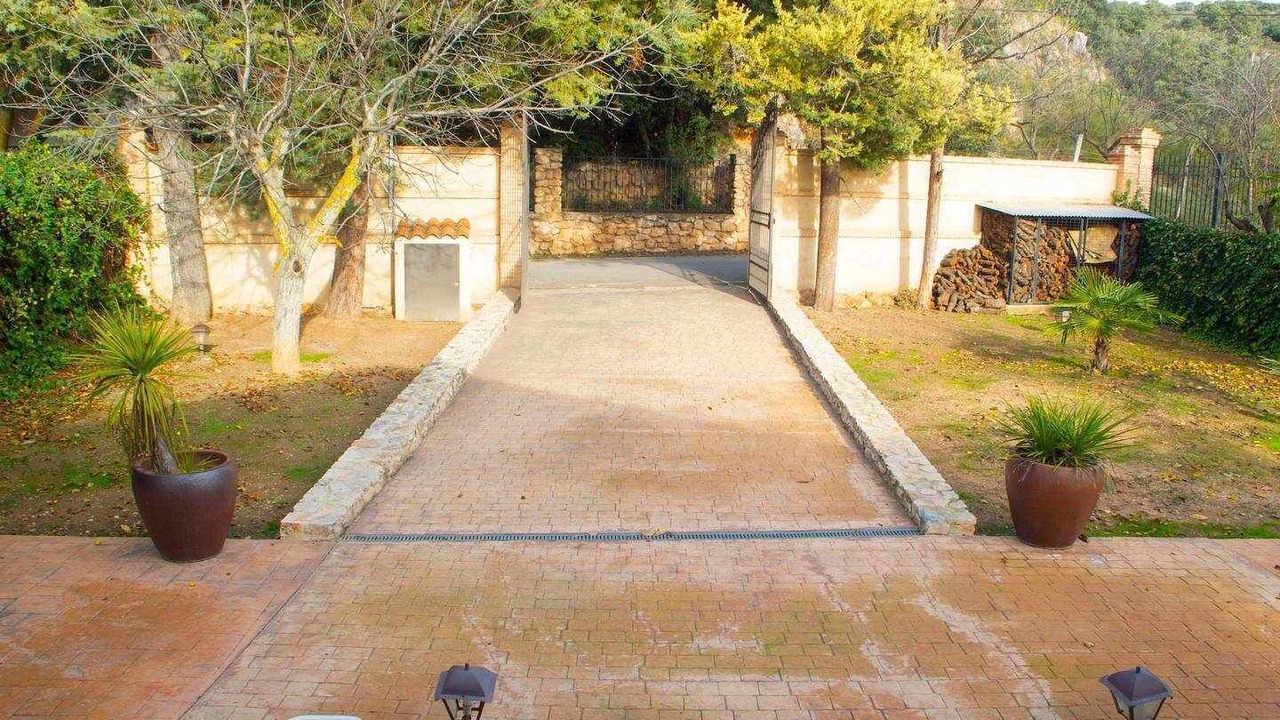 Photo of Outdoor in Ossa de Montiel