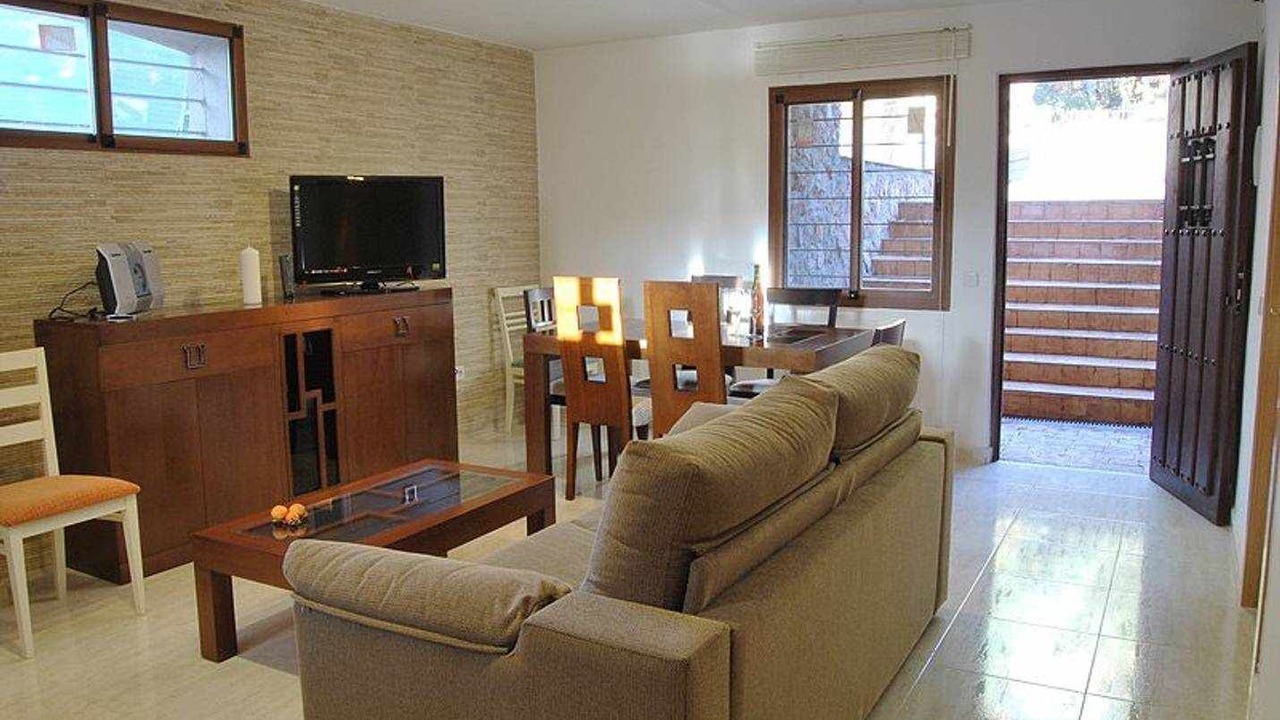 Photo of Livingroom in Ossa de Montiel