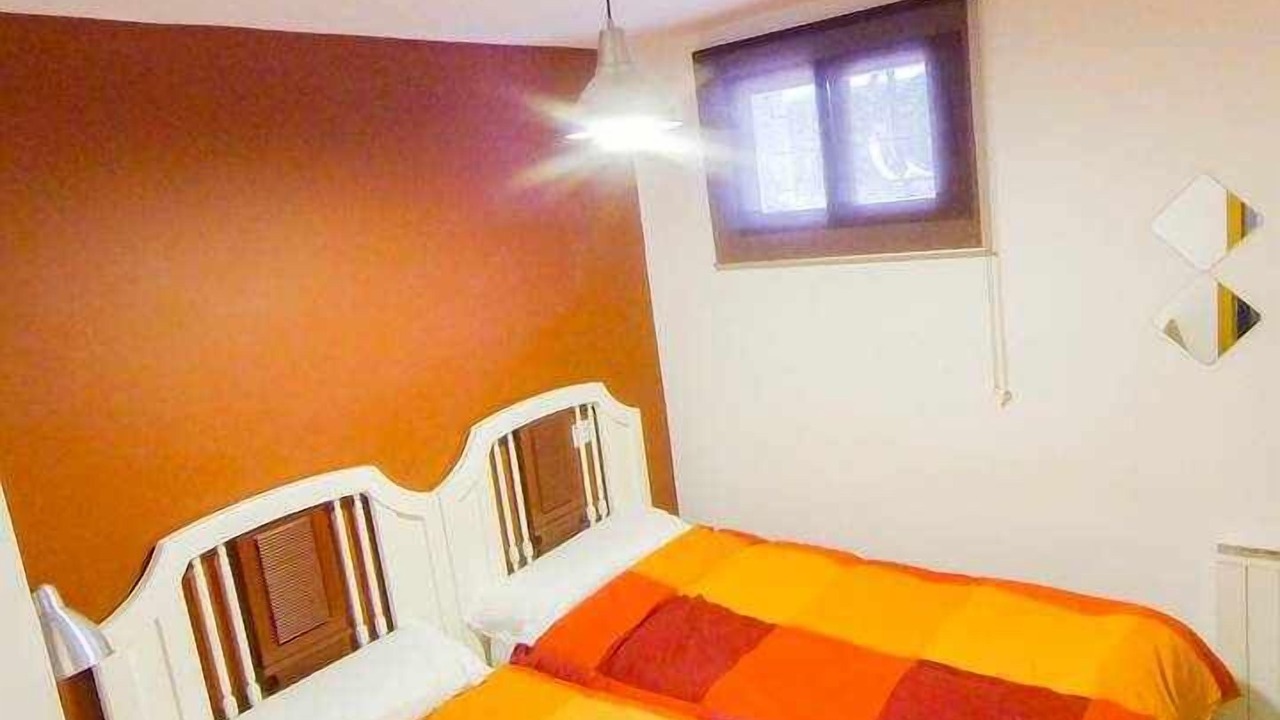 Photo of Bedroom in Ossa de Montiel