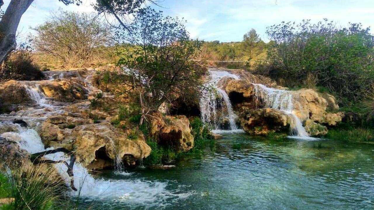 Photo of Outdoor in Ossa de Montiel