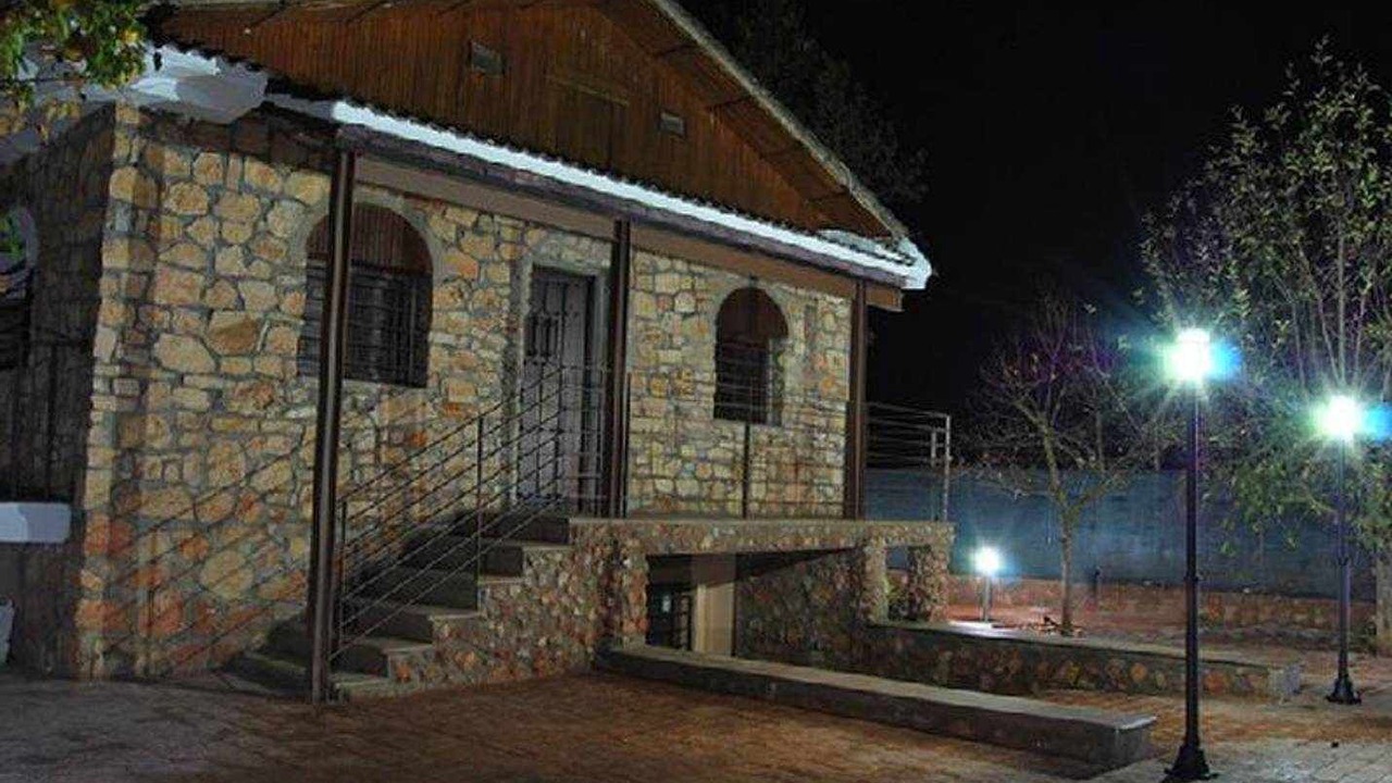 Photo of Outdoor in Ossa de Montiel