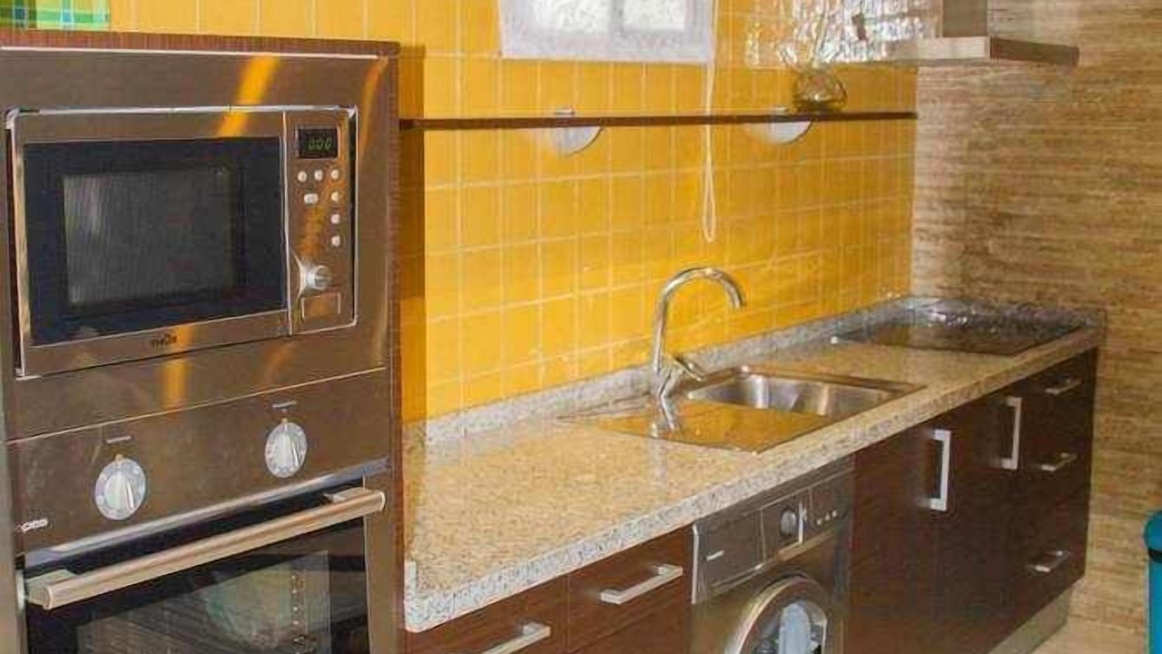 Photo of Kitchen in Ossa de Montiel