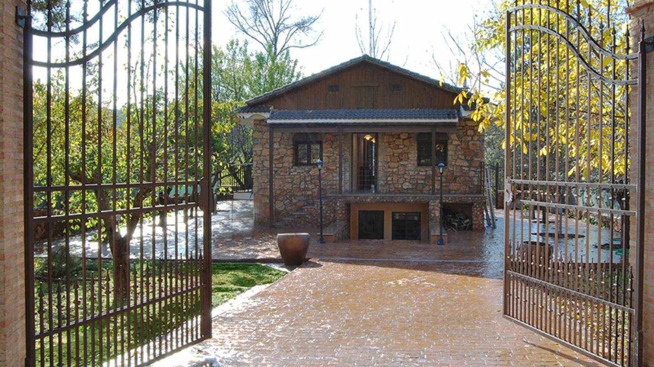 Photo of Outdoor in Ossa de Montiel