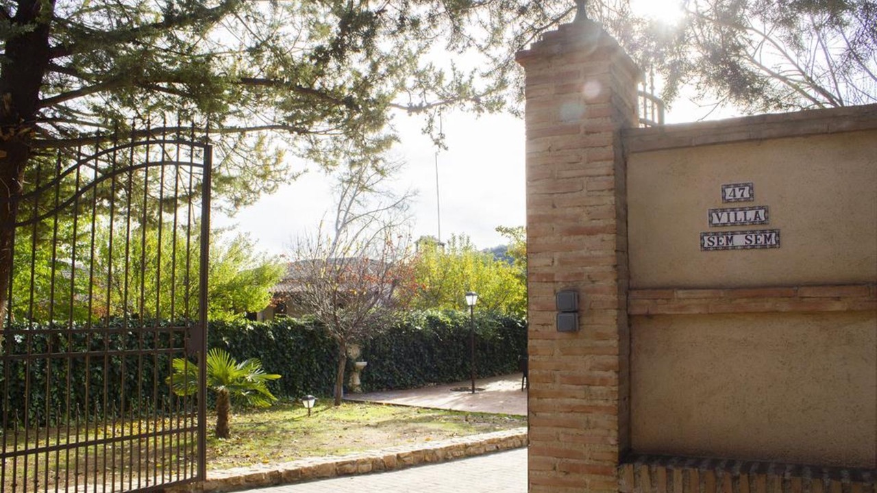 Photo of Outdoor in Ossa de Montiel