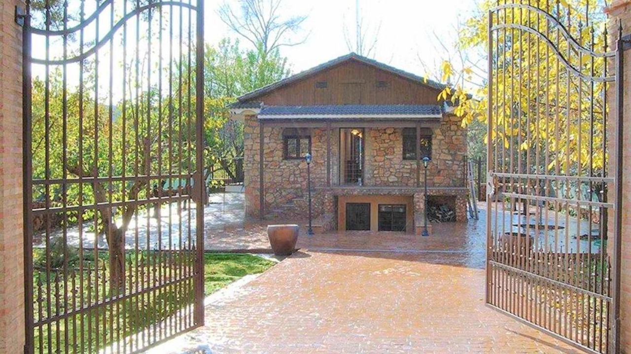 Photo of Outdoor in Ossa de Montiel