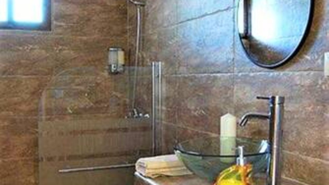 Photo of Bathroom in Ossa de Montiel