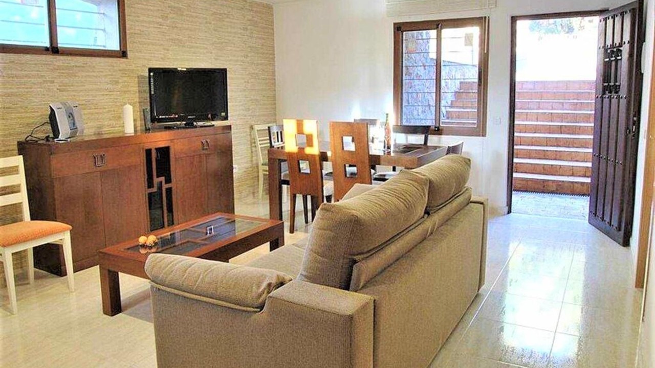Photo of Livingroom in Ossa de Montiel