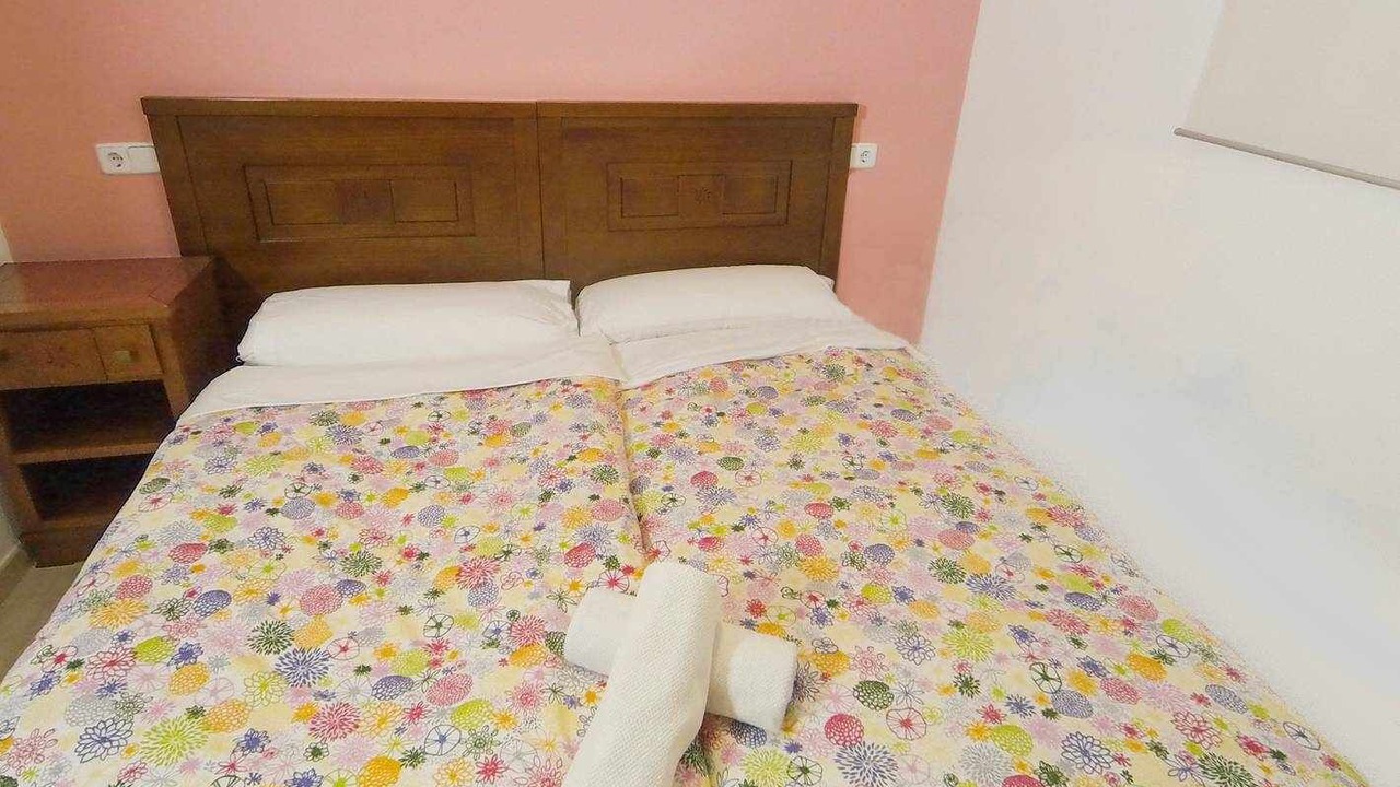 Photo of Bedroom in Ossa de Montiel