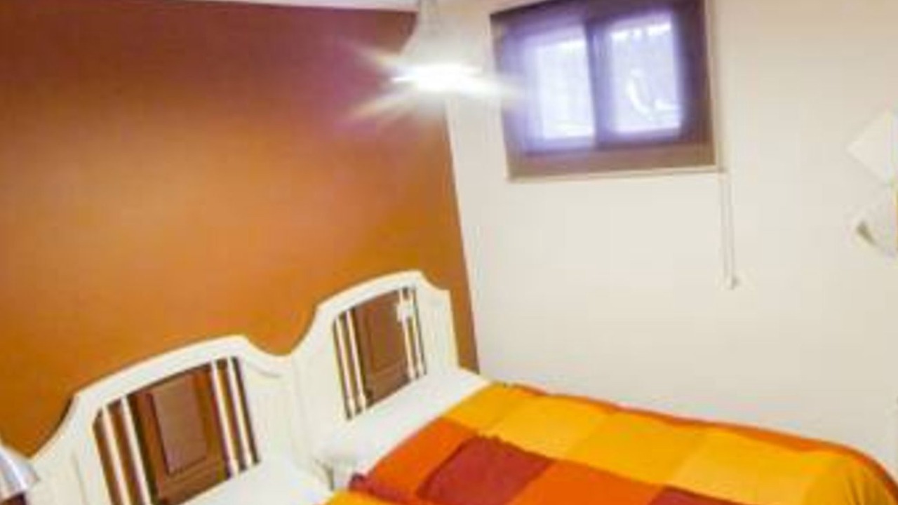 Photo of Bedroom in Ossa de Montiel