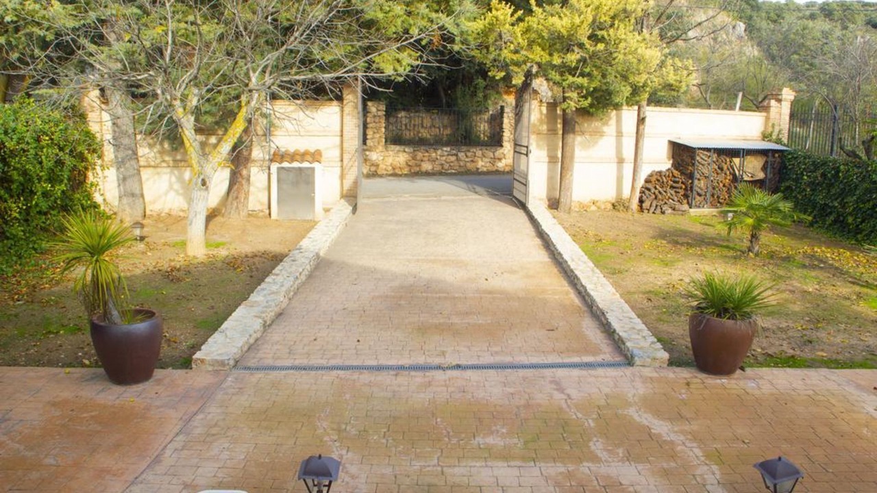Photo of Outdoor in Ossa de Montiel