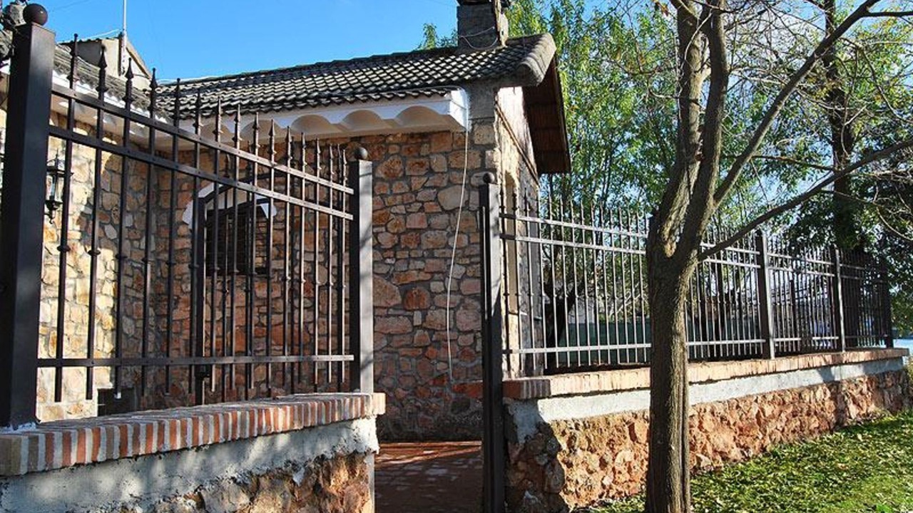 Photo of Outdoor in Ossa de Montiel