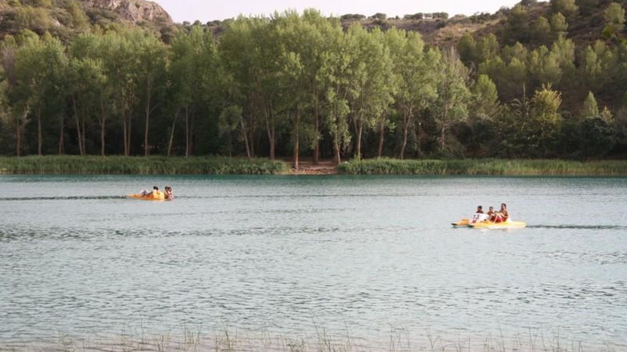 Photo of Others in Ossa de Montiel