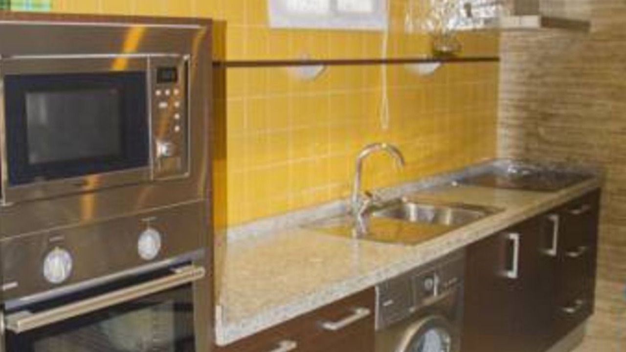 Photo of Kitchen in Ossa de Montiel