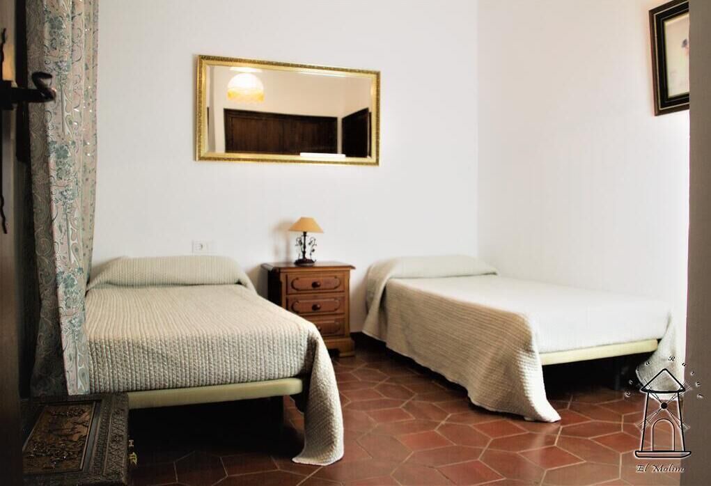 Photo of Bedroom in Ajofrin