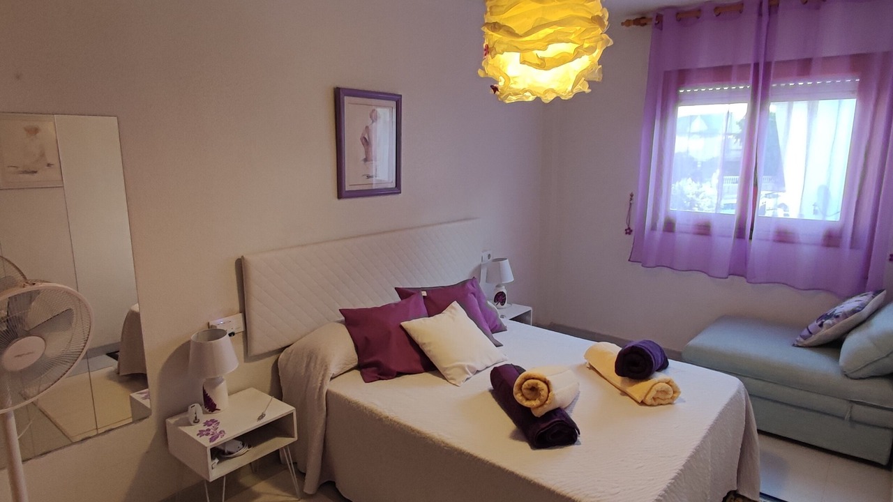 Photo of Bedroom in Calabardina