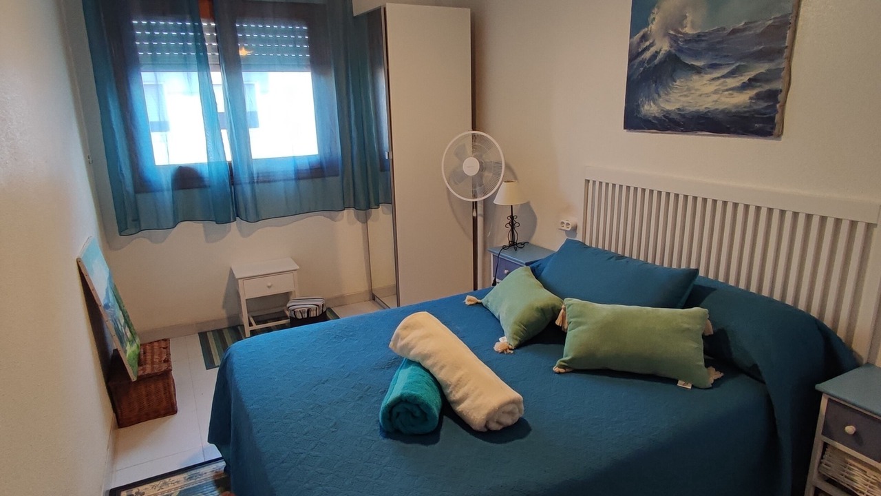 Photo of Bedroom in Calabardina