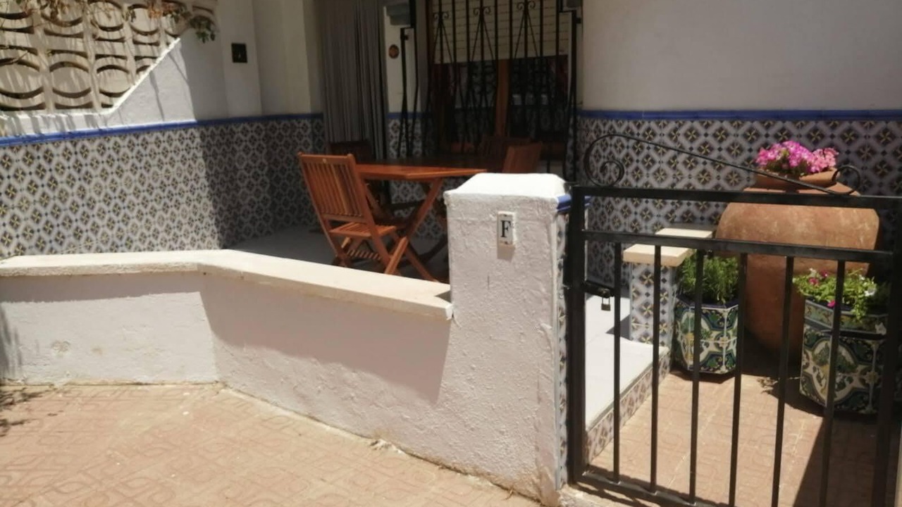 Photo of Outdoor in Calabardina