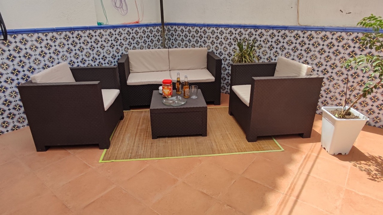 Photo of Patio Balcony in Calabardina