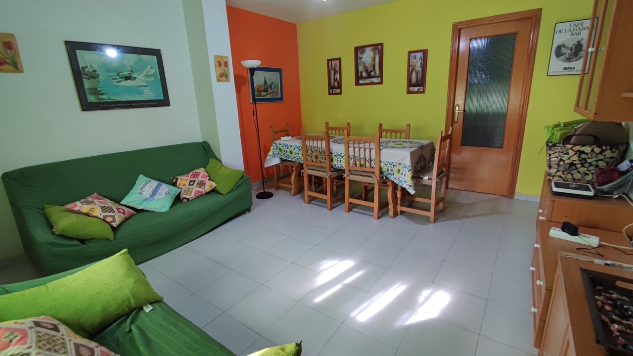 Photo of Livingroom in Calabardina