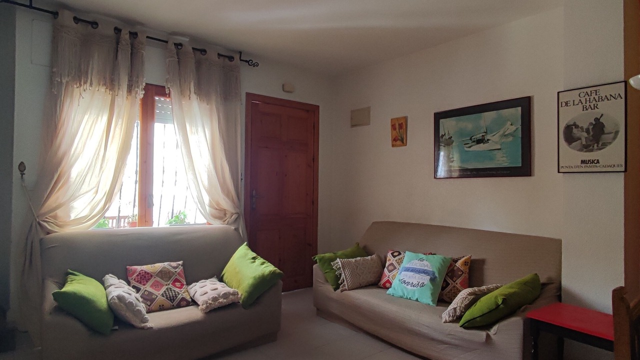 Photo of Livingroom in Calabardina