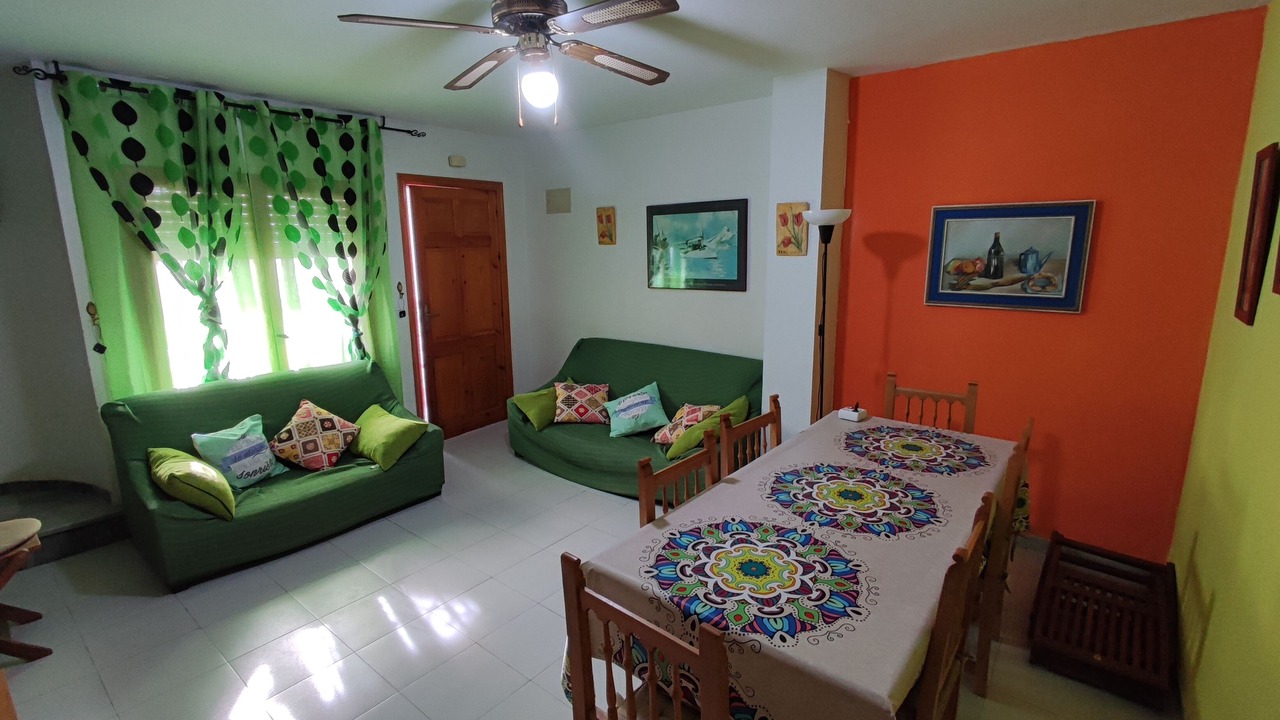 Photo of Livingroom in Calabardina