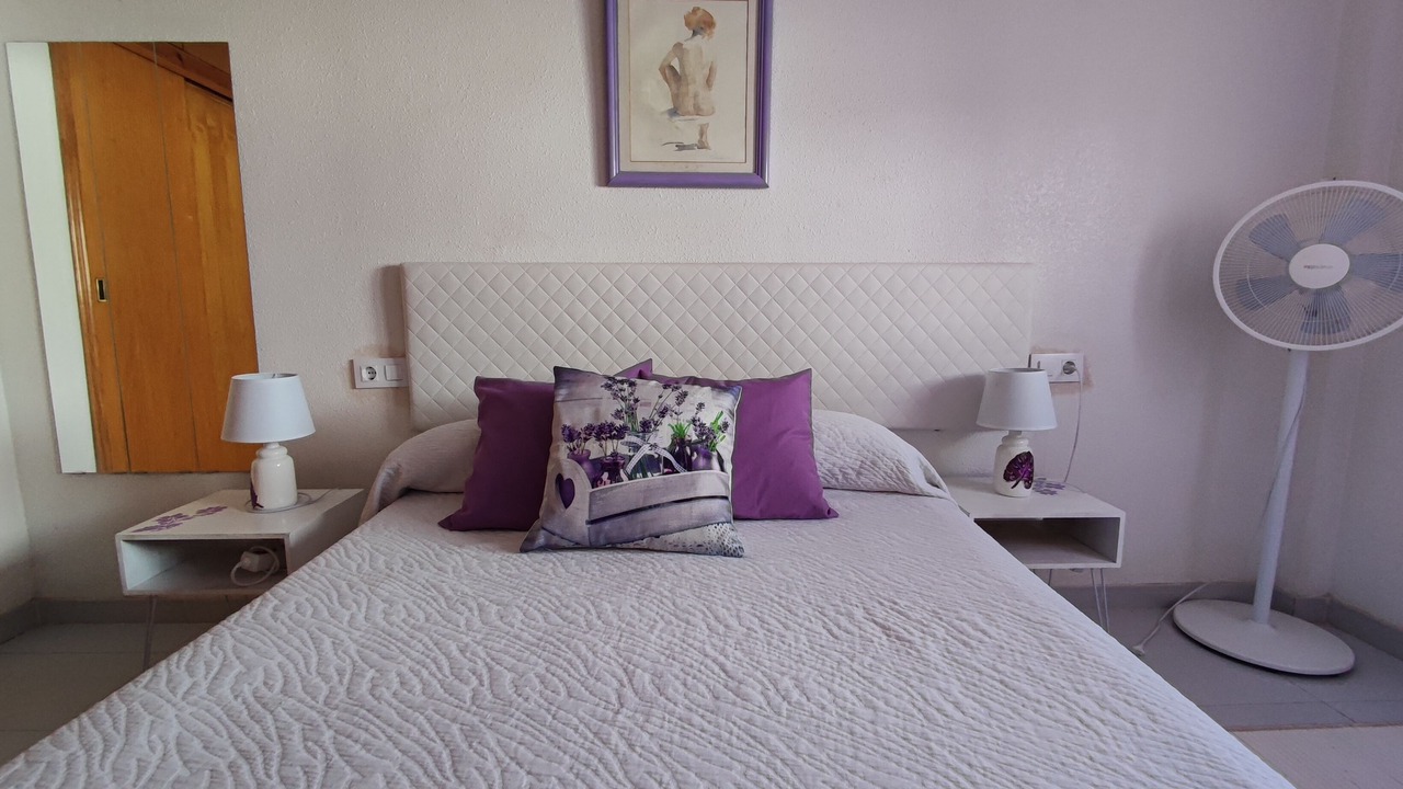Photo of Bedroom in Calabardina