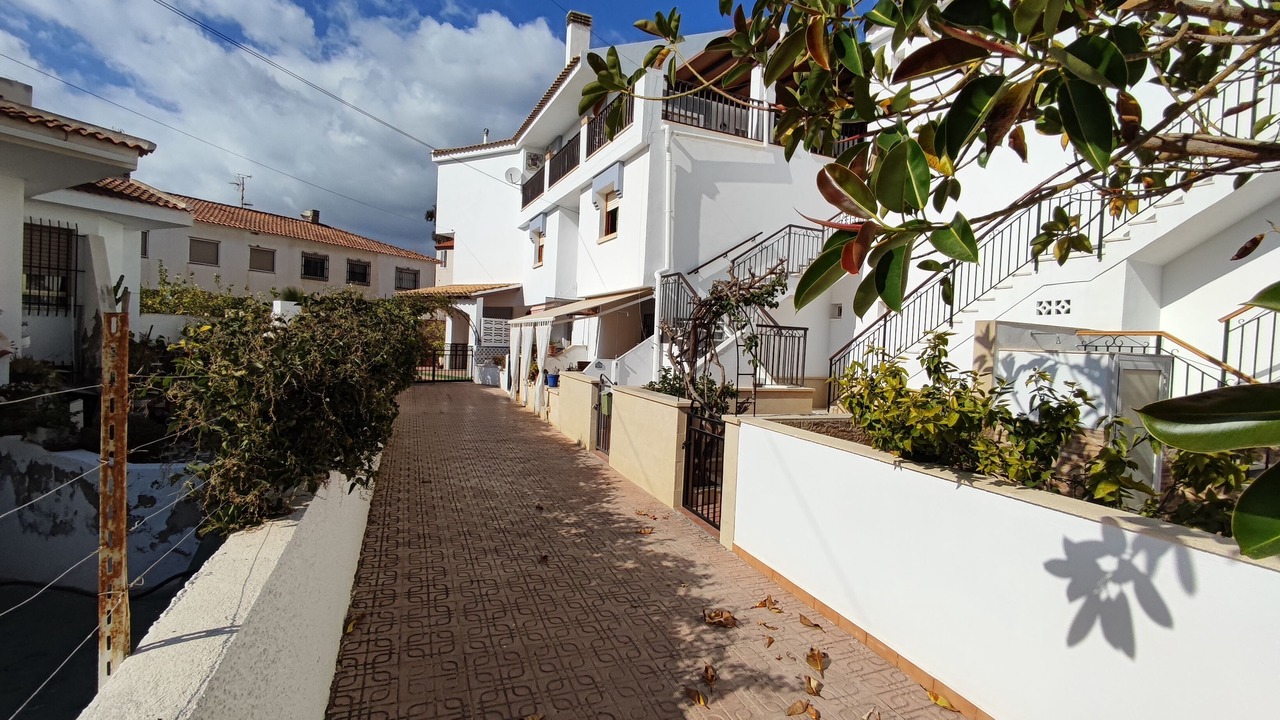 Photo of Outdoor in Calabardina