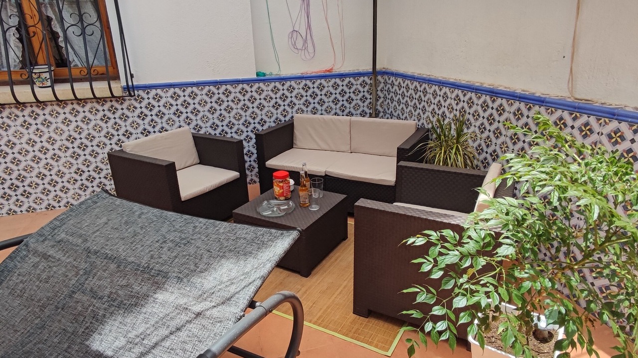 Photo of Patio Balcony in Calabardina