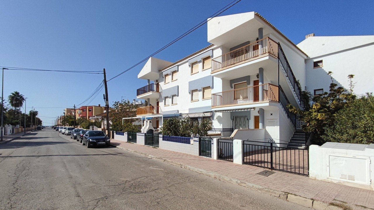 Photo of Outdoor in Calabardina