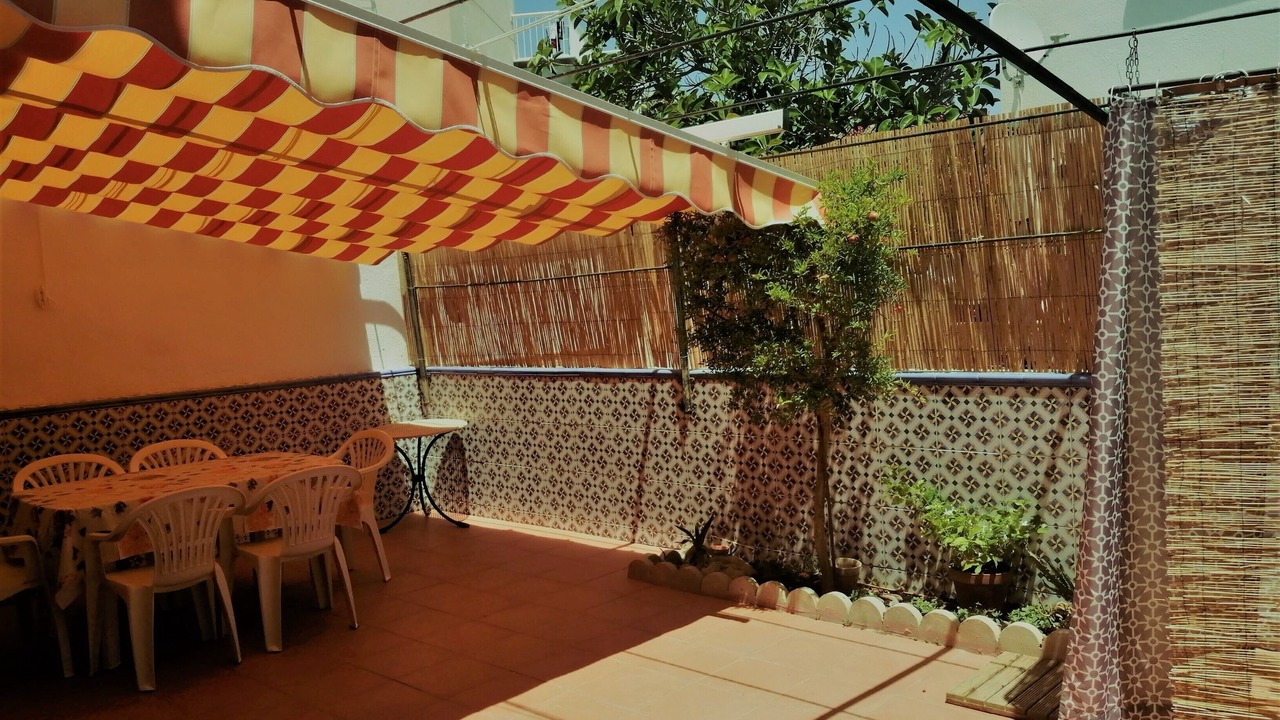 Photo of Outdoor in Calabardina