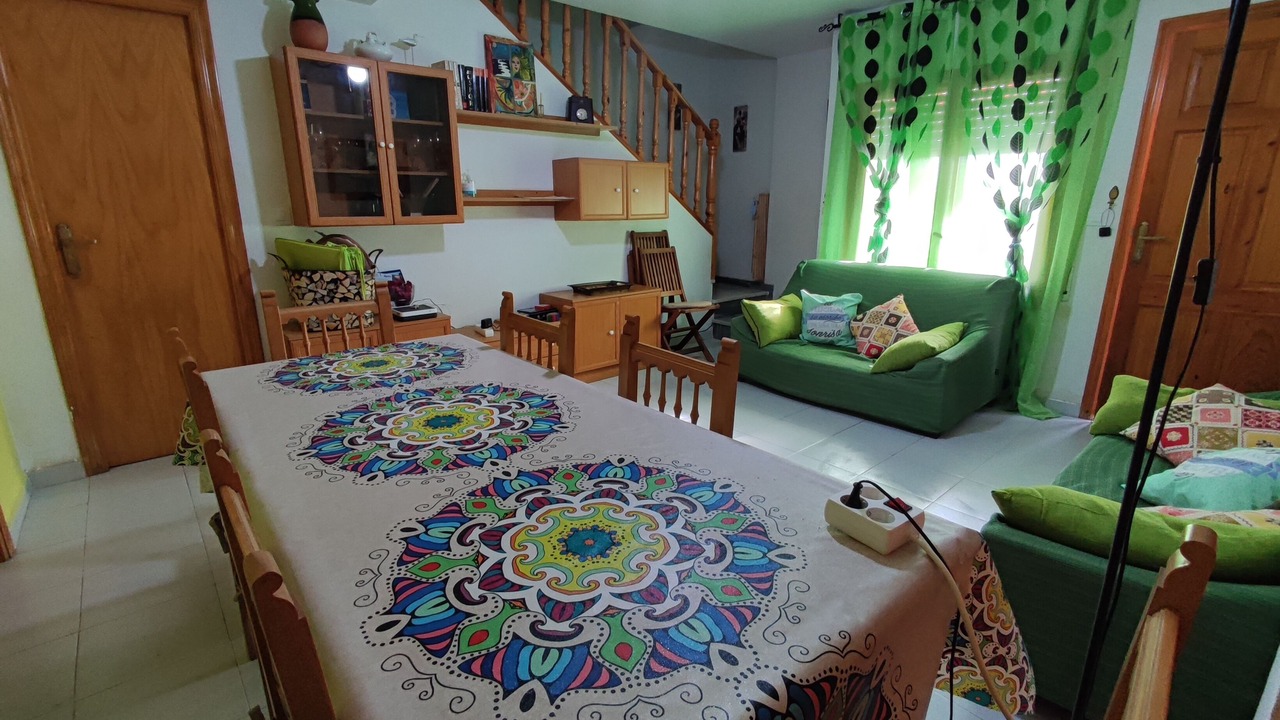 Photo of Livingroom in Calabardina
