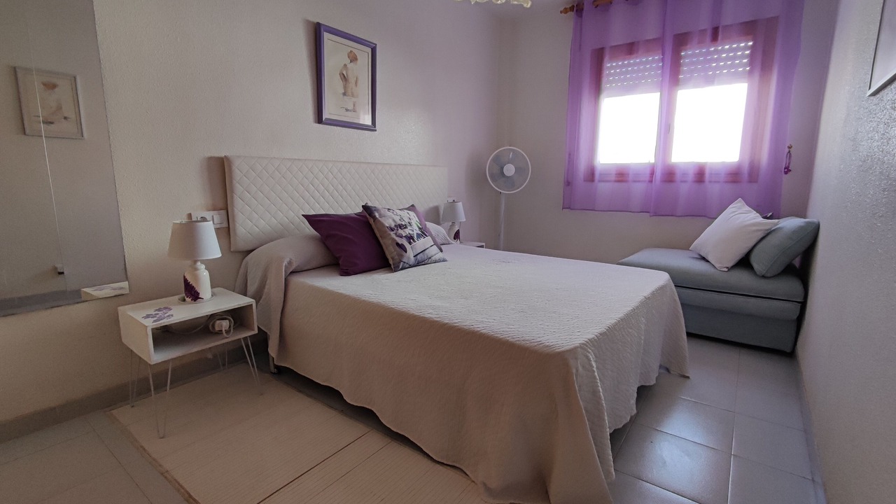 Photo of Bedroom in Calabardina