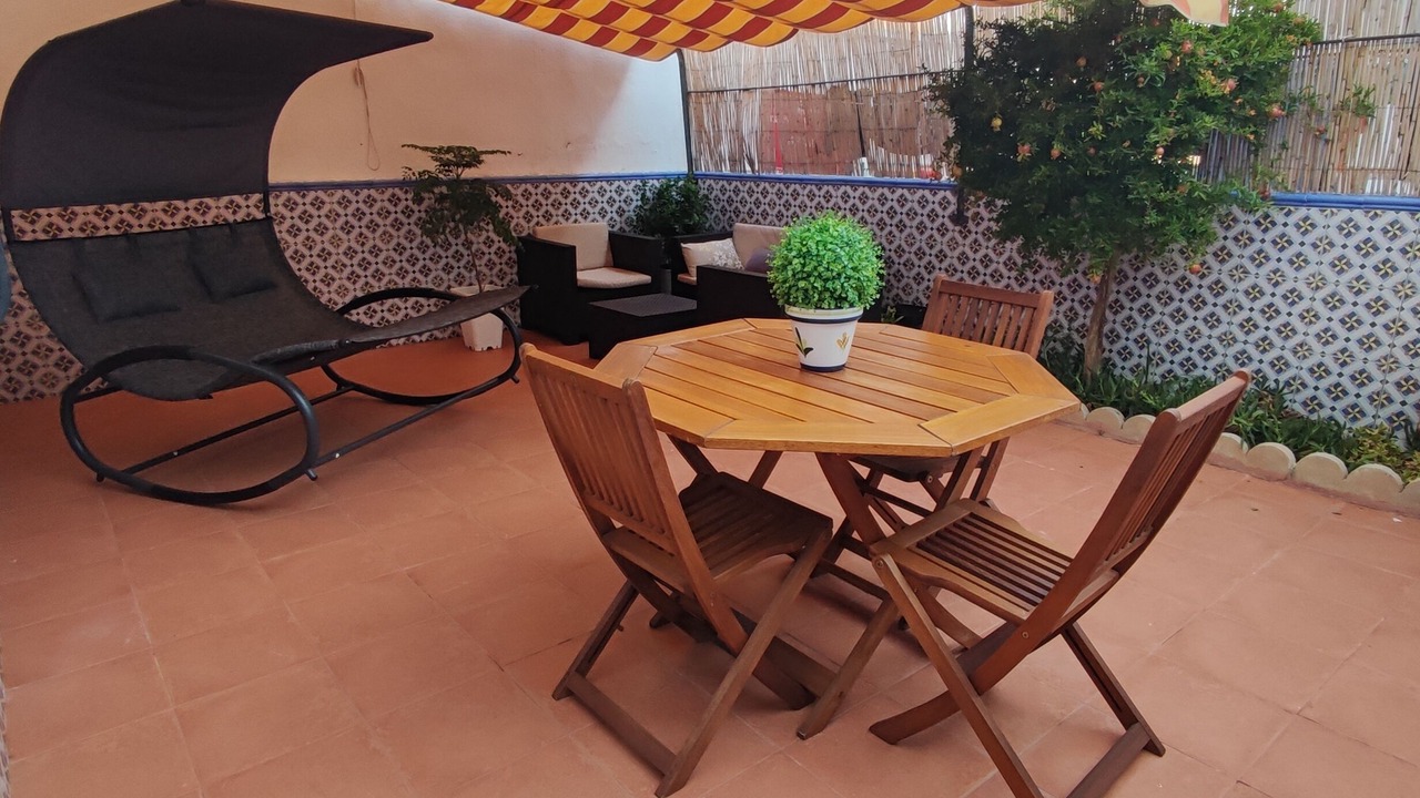 Photo of Outdoor in Calabardina