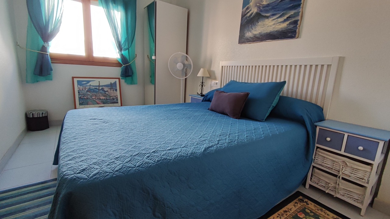 Photo of Bedroom in Calabardina