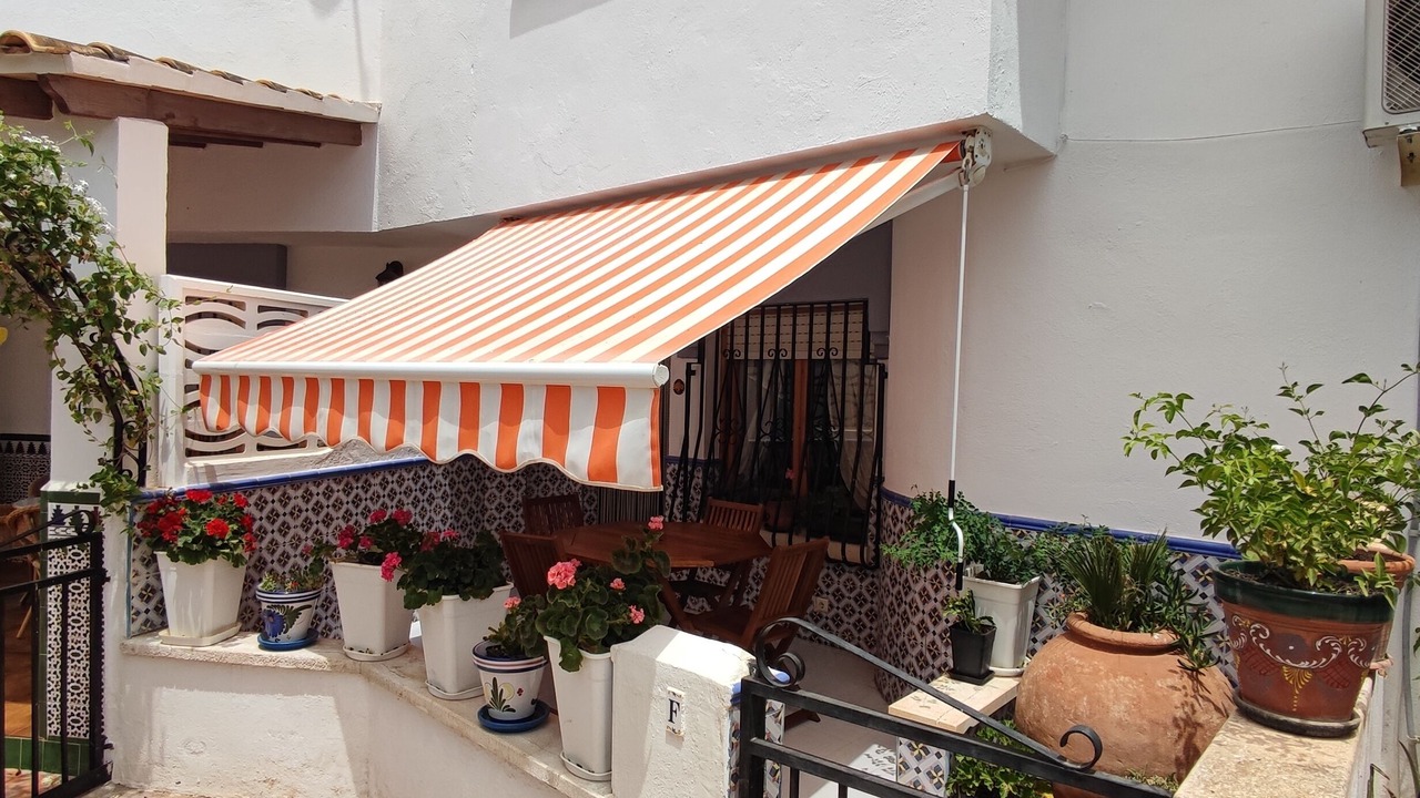 Photo of Outdoor in Calabardina